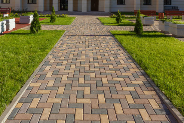 Utica, SC Driveway Pavers Company